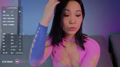 Snapshot of dierdrevanruler chatting on 05.27.26 Kanmi for you online show from 05.27.26
