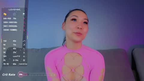 Snapshot of dierdrevanruler chatting on 05.27.26 Kanmi for you online show from 05.27.26