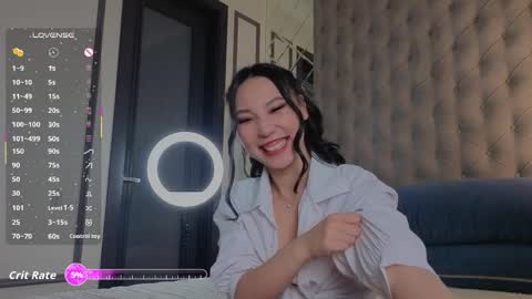 Snapshot of dierdrevanruler chatting on 05.28.26 Kanmi for you online show from 05.28.26