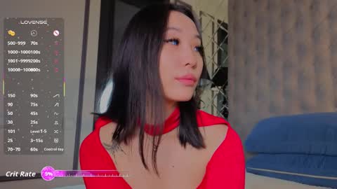 Snapshot of dierdrevanruler chatting on 05.29.26 Kanmi for you online show from 05.29.26