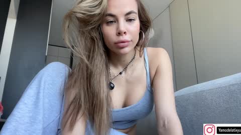 Tanya online show from 10.01.25