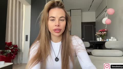 Tanya online show from 10.07.25