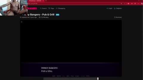 diginurgutz online show from 01.24.25