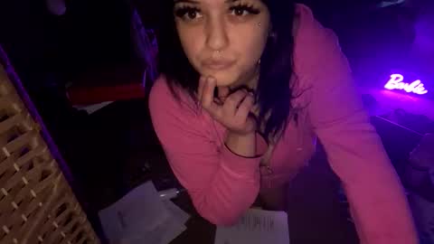 Digital Dust online show from 04.03.26