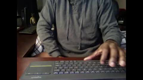 Snapshot of digitalpimpn chatting on 10.04.25 The Digital Pimp.... online show from 10.04.25