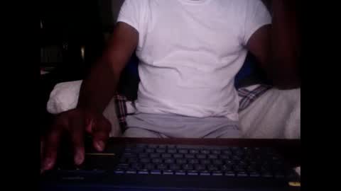 Snapshot of digitalpimpn chatting on 10.08.25 The Digital Pimp.... online show from 10.08.25