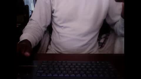 Snapshot of digitalpimpn chatting on 10.09.25 The Digital Pimp.... online show from 10.09.25