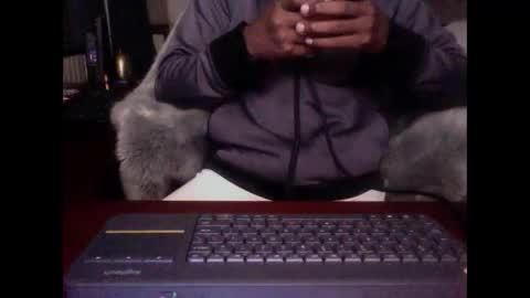 Snapshot of digitalpimpn chatting on 10.10.25 The Digital Pimp.... online show from 10.10.25