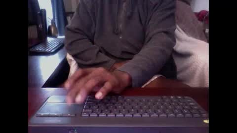 Snapshot of digitalpimpn chatting on 10.12.25 The Digital Pimp.... online show from 10.12.25