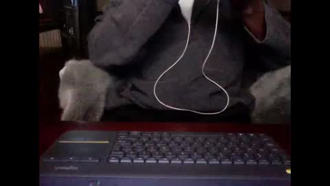 Snapshot of digitalpimpn chatting on 10.21.25 The Digital Pimp.... online show from 10.21.25