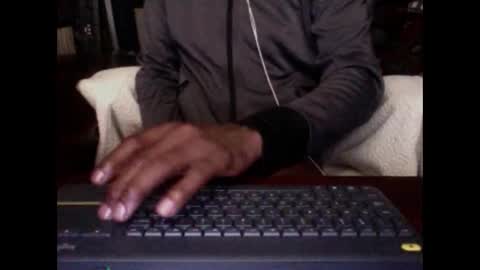 Snapshot of digitalpimpn chatting on 10.24.25 The Digital Pimp.... online show from 10.24.25