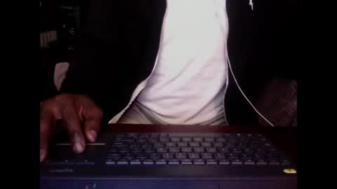 Snapshot of digitalpimpn chatting on 11.08.25 The Digital Pimp.... online show from 11.08.25