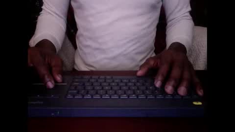 Snapshot of digitalpimpn chatting on 11.10.25 The Digital Pimp.... online show from 11.10.25