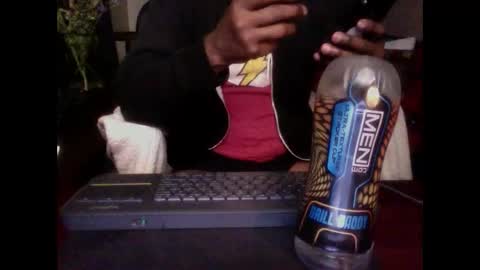 The Digital Pimp.... online show from 01.07.26