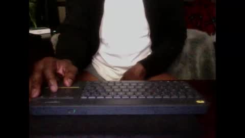 The Digital Pimp.... online show from 01.14.26