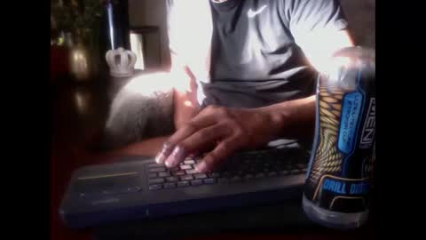 Snapshot of digitalpimpn chatting on 05.18.26 The Digital Pimp.... online show from 05.18.26