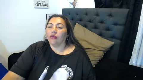 Mariana online show from 06.27.26