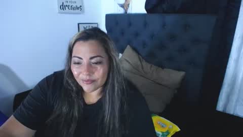 Mariana online show from 07.02.26