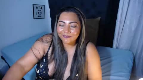 Mariana online show from 07.17.26