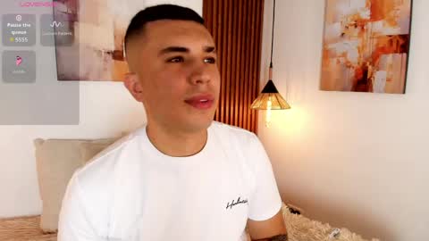 Diego  online show from 06.04.26