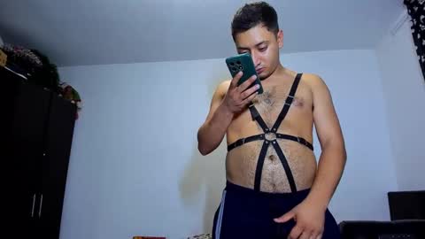 diiego_xxx online show from 09.27.25