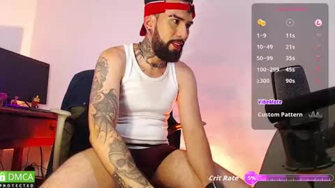 Snapshot of diilanhot chatting on 10.29.25 Dylan online show from 10.29.25