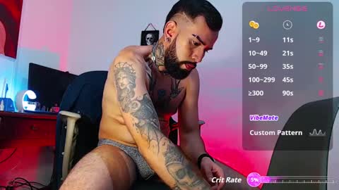 Snapshot of diilanhot chatting on 11.04.25 Dylan online show from 11.04.25