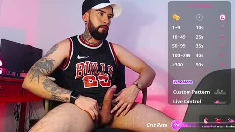 Snapshot of diilanhot chatting on 11.14.25 Dylan online show from 11.14.25