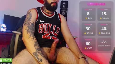  Dylan  online show from 12.05.25