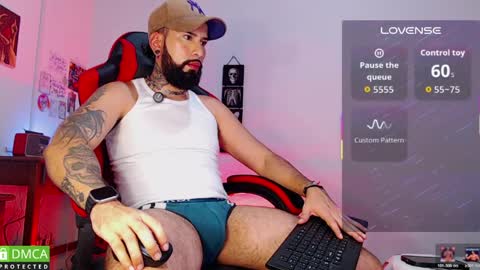  Dylan  online show from 04.04.26