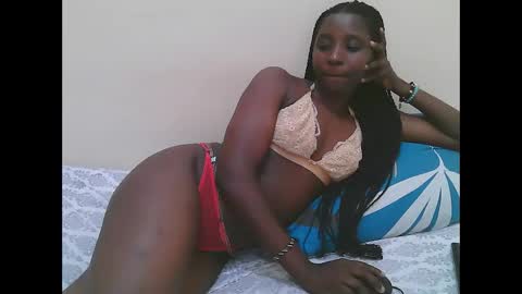 Snapshot of dijahot chatting on 09.25.25 Dijah online show from 09.25.25