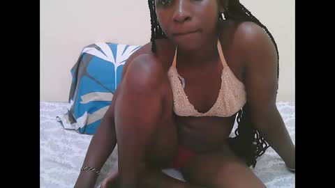 Snapshot of dijahot chatting on 10.16.25 Dijah online show from 10.16.25