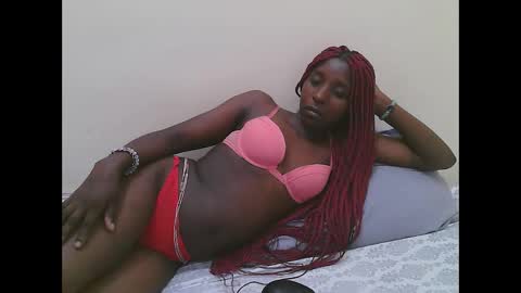 Dijah online show from 11.10.25