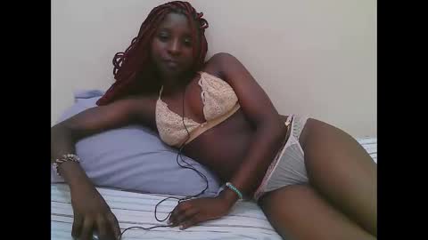 Dijah online show from 11.14.25