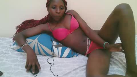 Dijah online show from 11.20.25