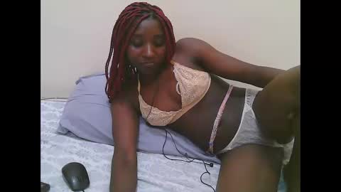 Dijah online show from 11.22.25