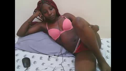 Dijah online show from 11.25.25