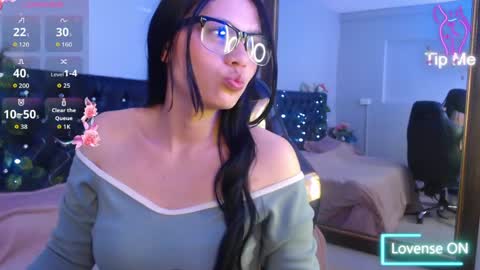 Ximena  online show from 04.22.26