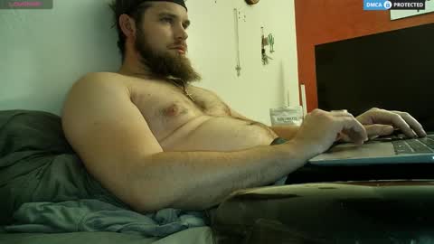 Daddy online show from 01.23.25