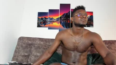 joshua online show from 11.29.25