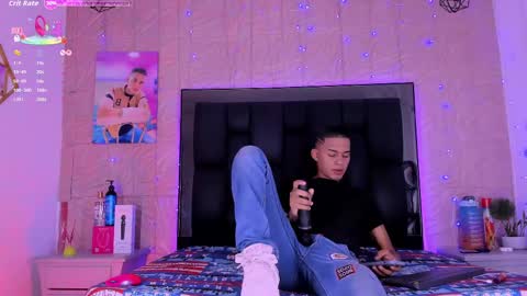 Dilan online show from 09.16.25