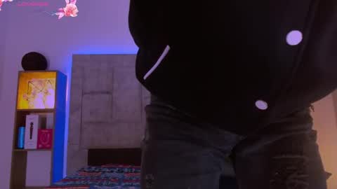 Dilan online show from 12.17.25