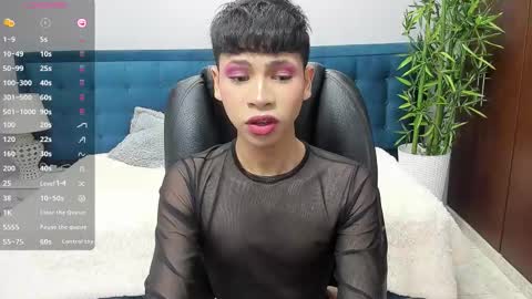  DILAN online show from 10.16.25