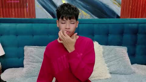 Snapshot of dilan_911 chatting on 01.31.26 DILAN online show from 01.31.26