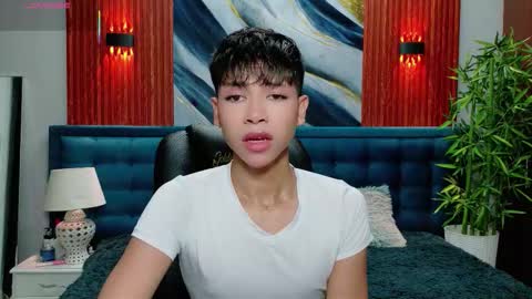 Snapshot of dilan_911 chatting on 02.01.26 DILAN online show from 02.01.26