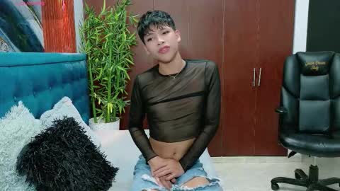 Snapshot of dilan_911 chatting on 02.04.26 DILAN online show from 02.04.26