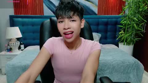 Snapshot of dilan_911 chatting on 02.07.26 DILAN online show from 02.07.26