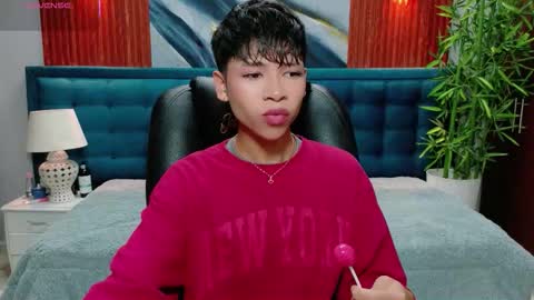 Snapshot of dilan_911 chatting on 02.08.26 DILAN online show from 02.08.26