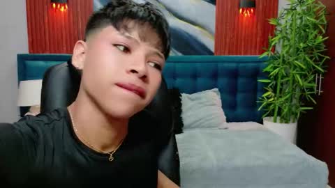 Snapshot of dilan_911 chatting on 02.11.26 DILAN online show from 02.11.26