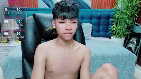 Snapshot of dilan_911 chatting on 02.17.26 DILAN online show from 02.17.26